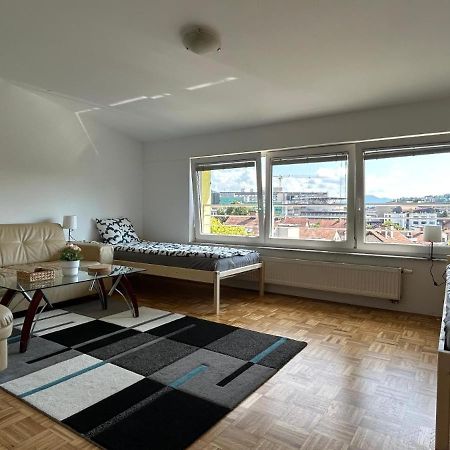 Apartma Lunca 3 Любляна Экстерьер фото