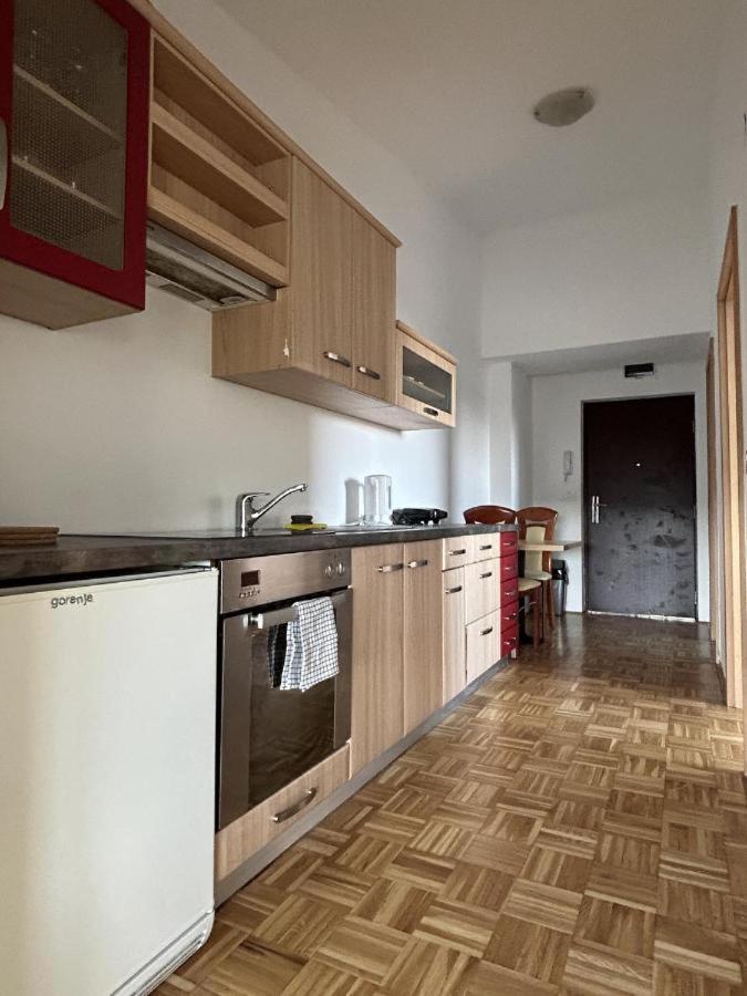 Apartma Lunca 3 Любляна Экстерьер фото