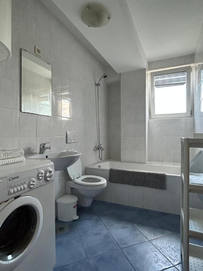 Apartma Lunca 3 Любляна Экстерьер фото