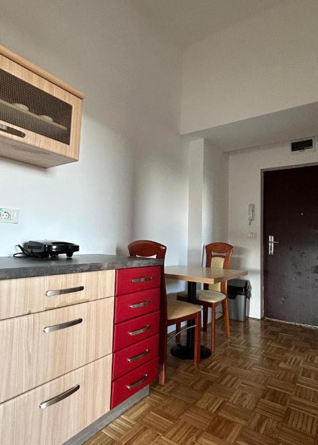 Apartma Lunca 3 Любляна Экстерьер фото