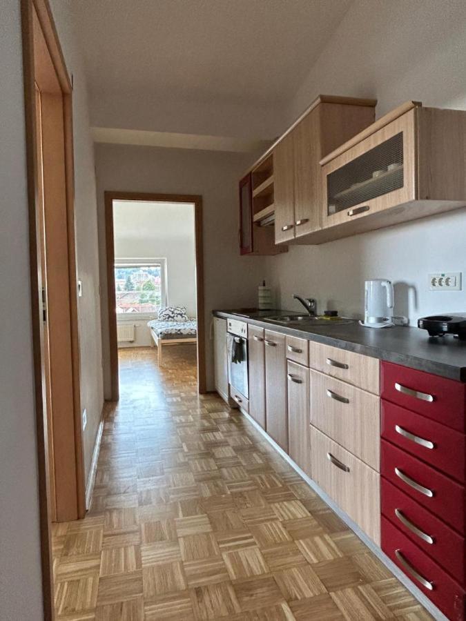 Apartma Lunca 3 Любляна Экстерьер фото