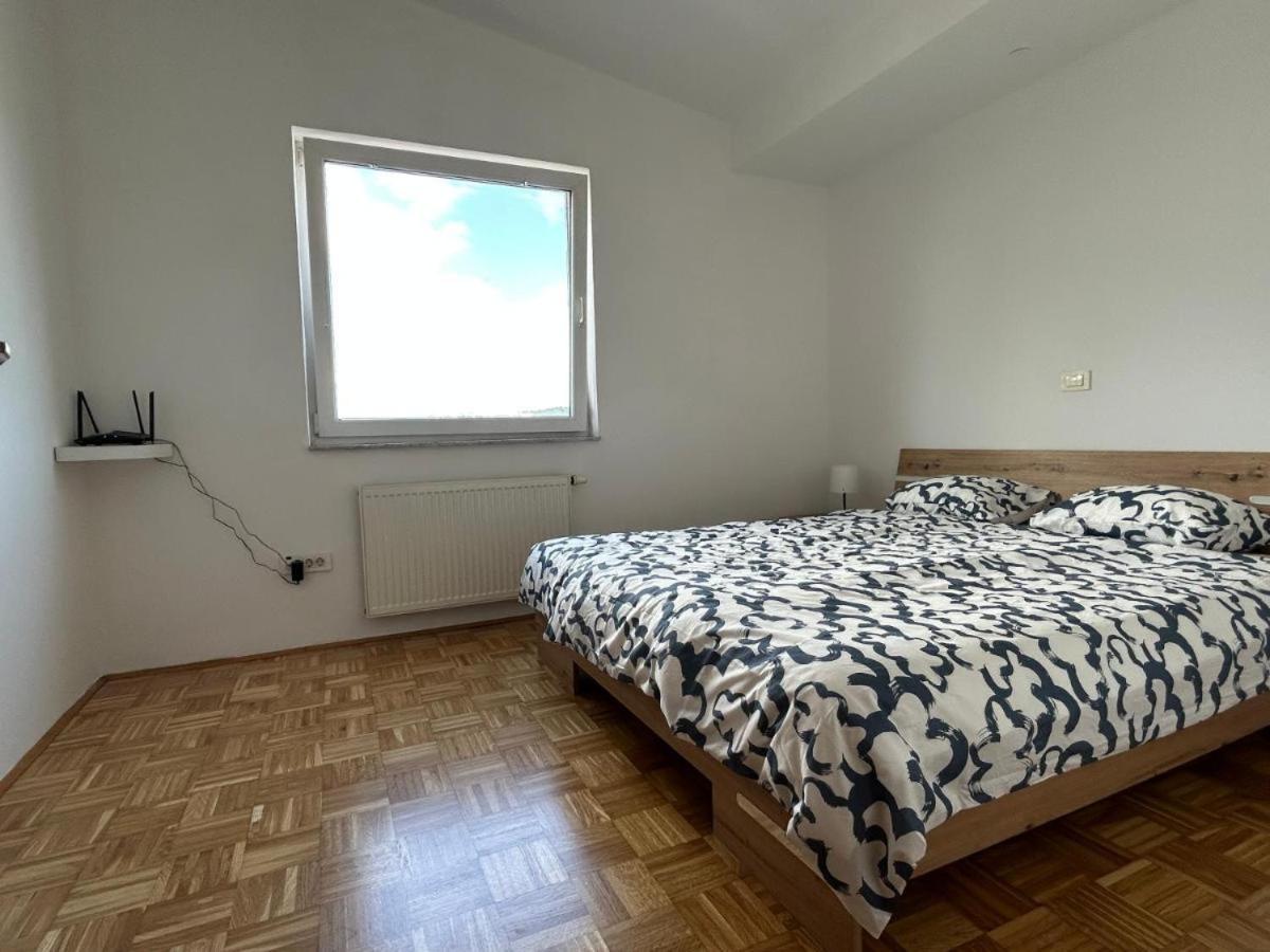 Apartma Lunca 3 Любляна Экстерьер фото